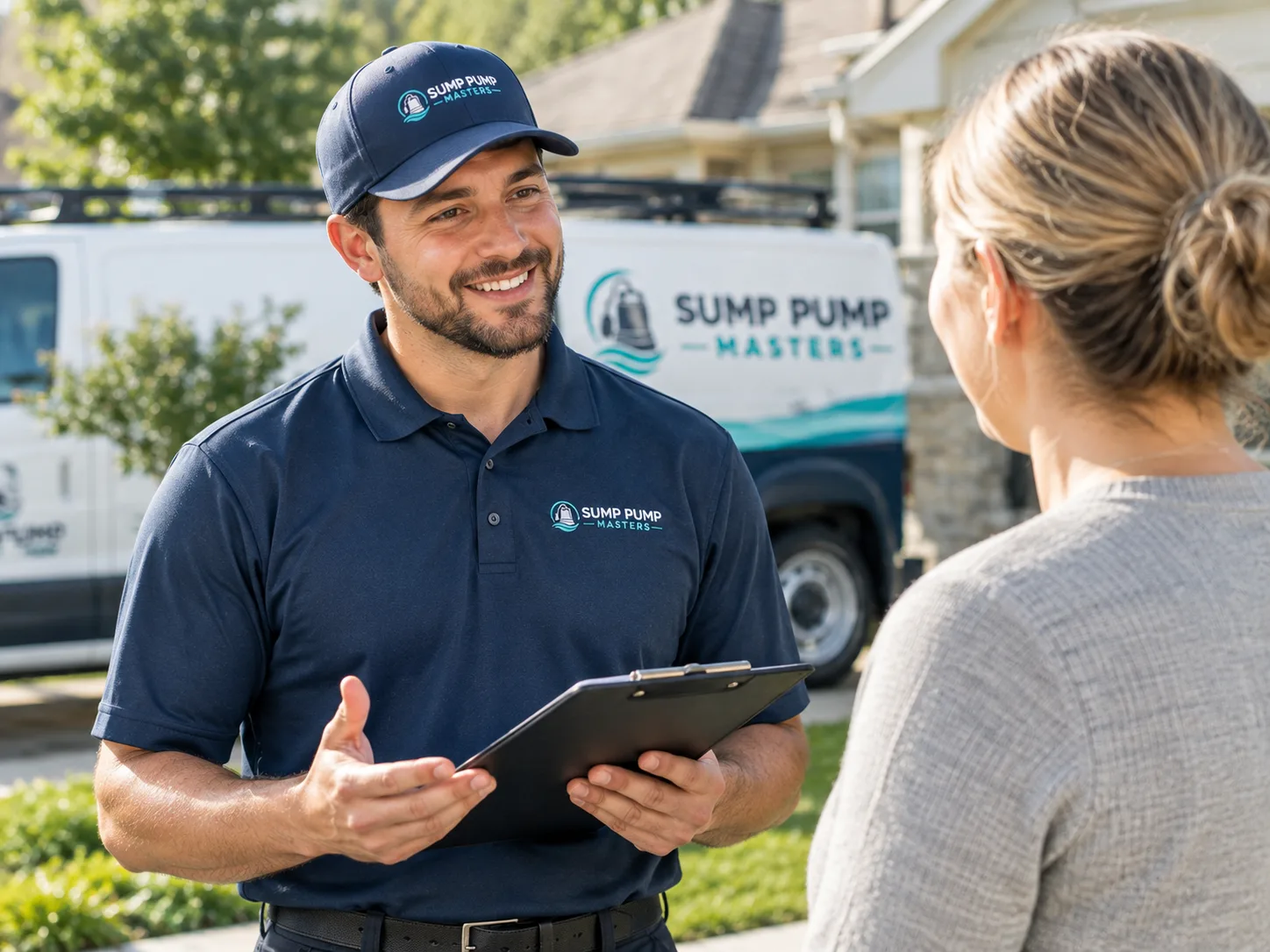 Sump Pump Repair Moseley, VA FAQs